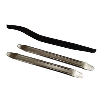 TIRE IRONS, 3-PC SET (ACC-TL3)