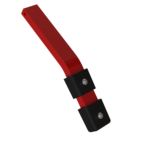 EXTENDED CLAMP ARM (BB5X-CAE)