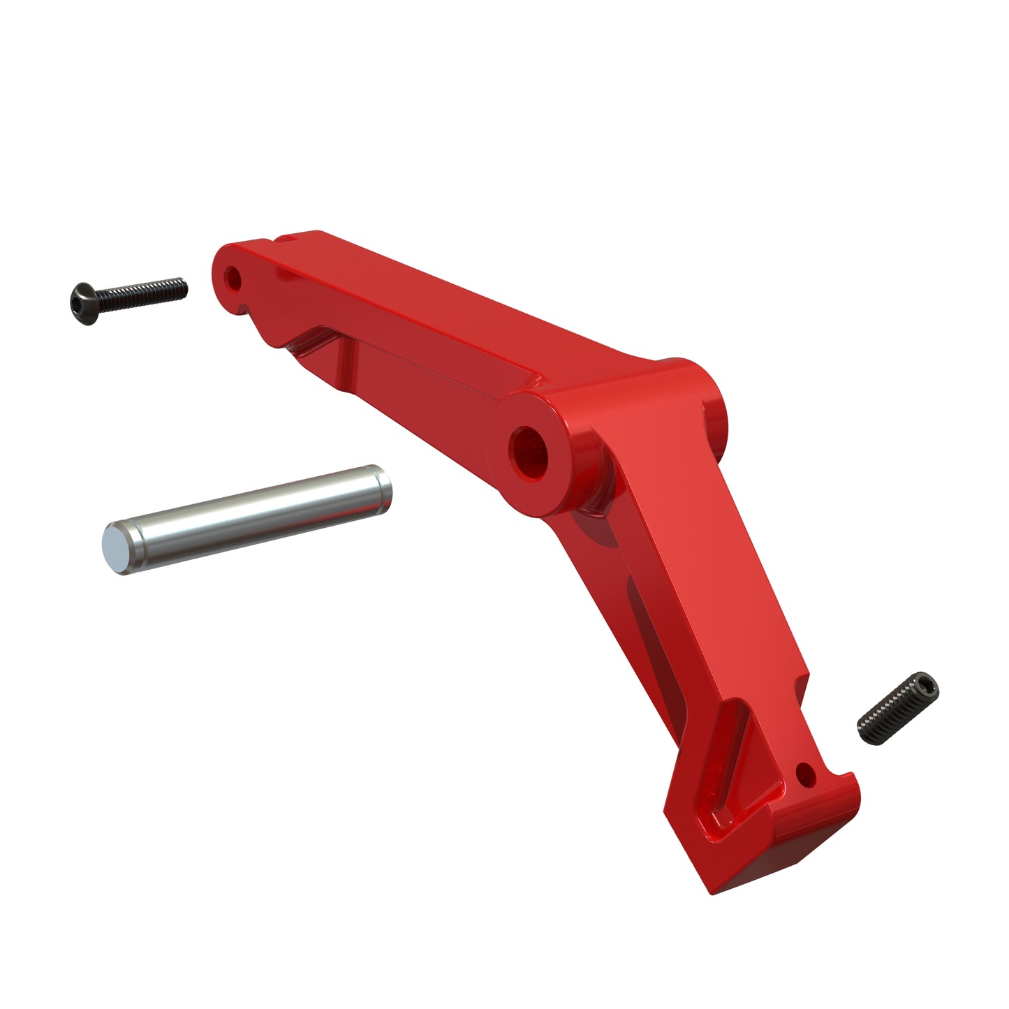XB-650i CLAMP ARM REBUILD KIT (BB8X-CA-RBK)