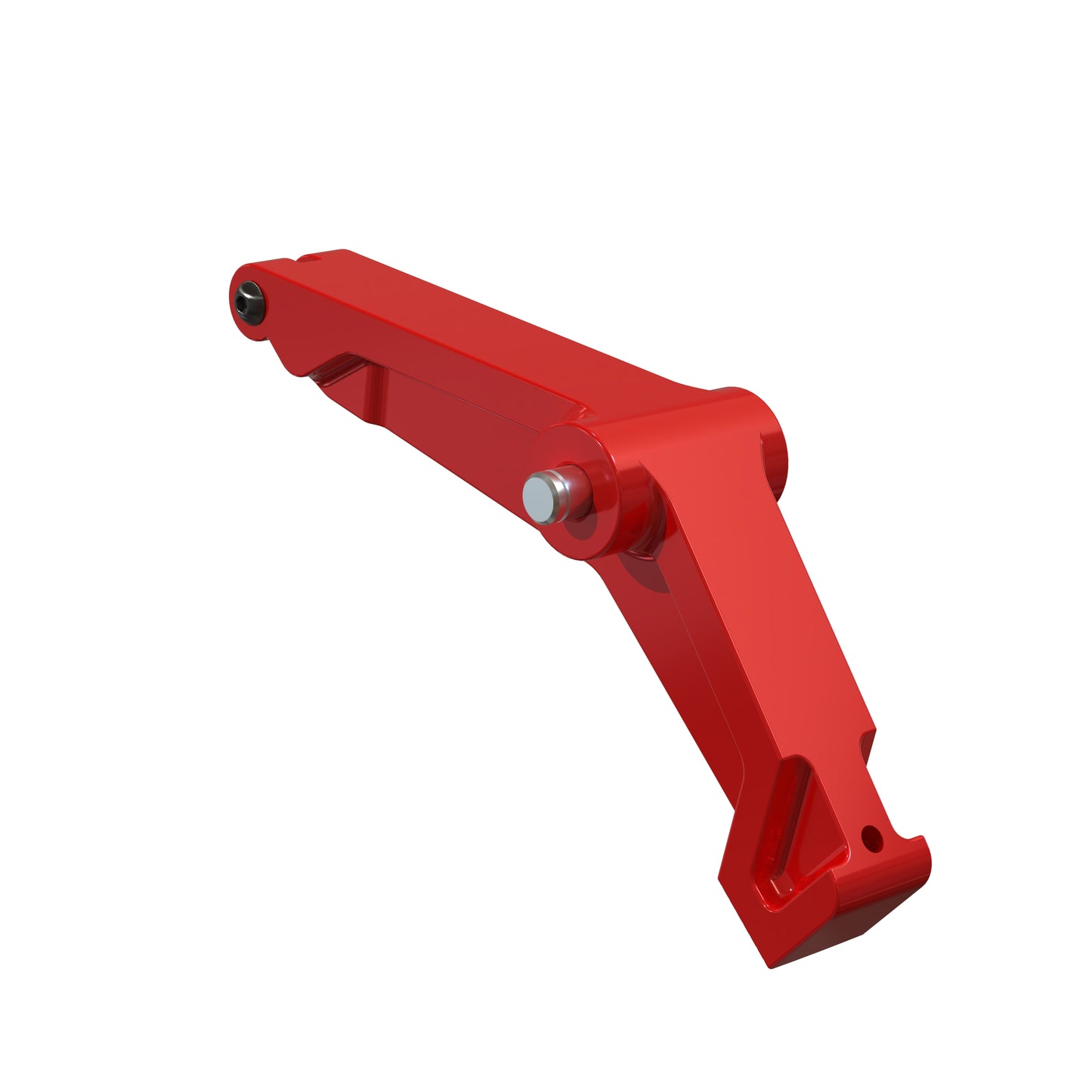 XB-650i CLAMP ARM REBUILD KIT (BB8X-CA-RBK)