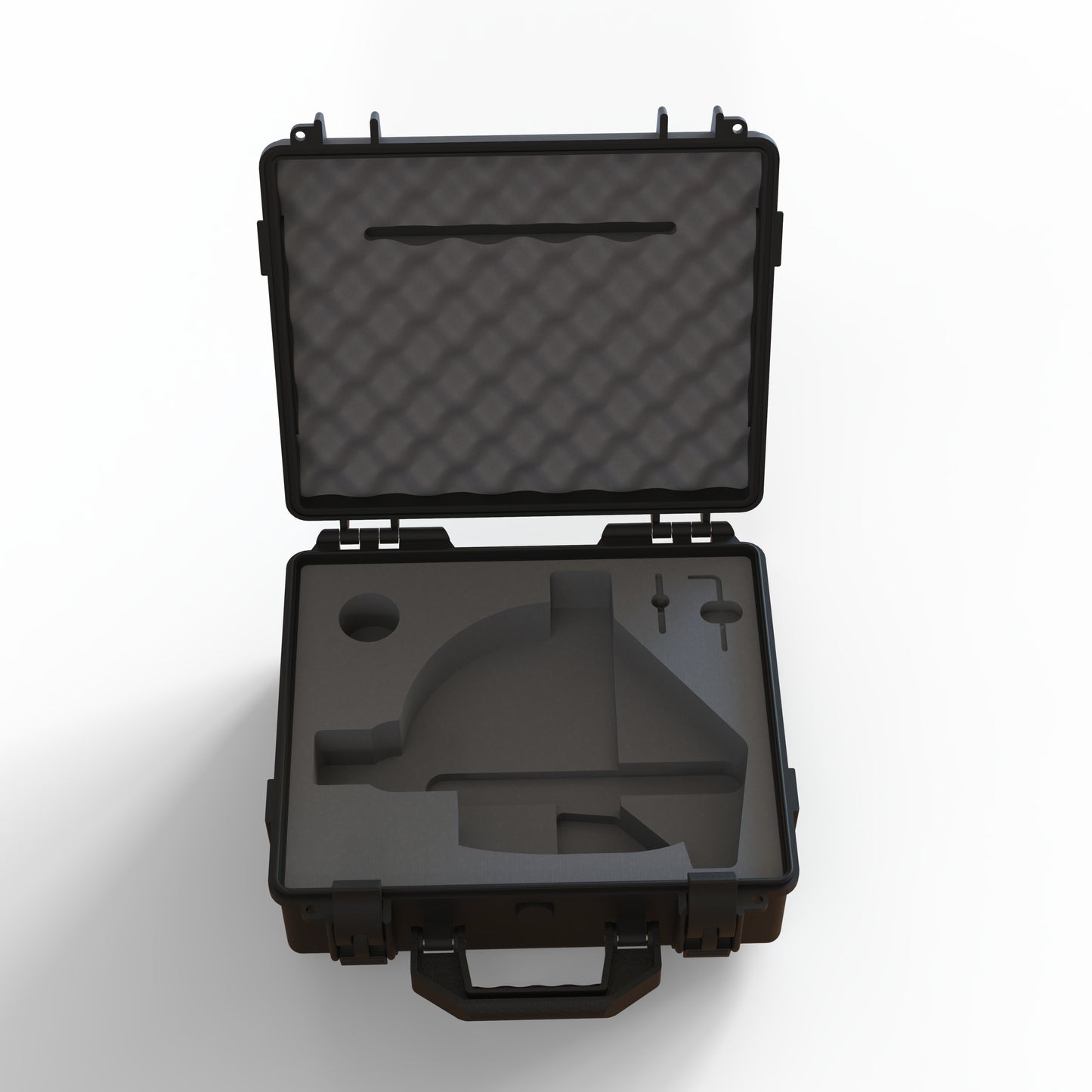 XB-650i HARD CASE (BB8X-CASE)