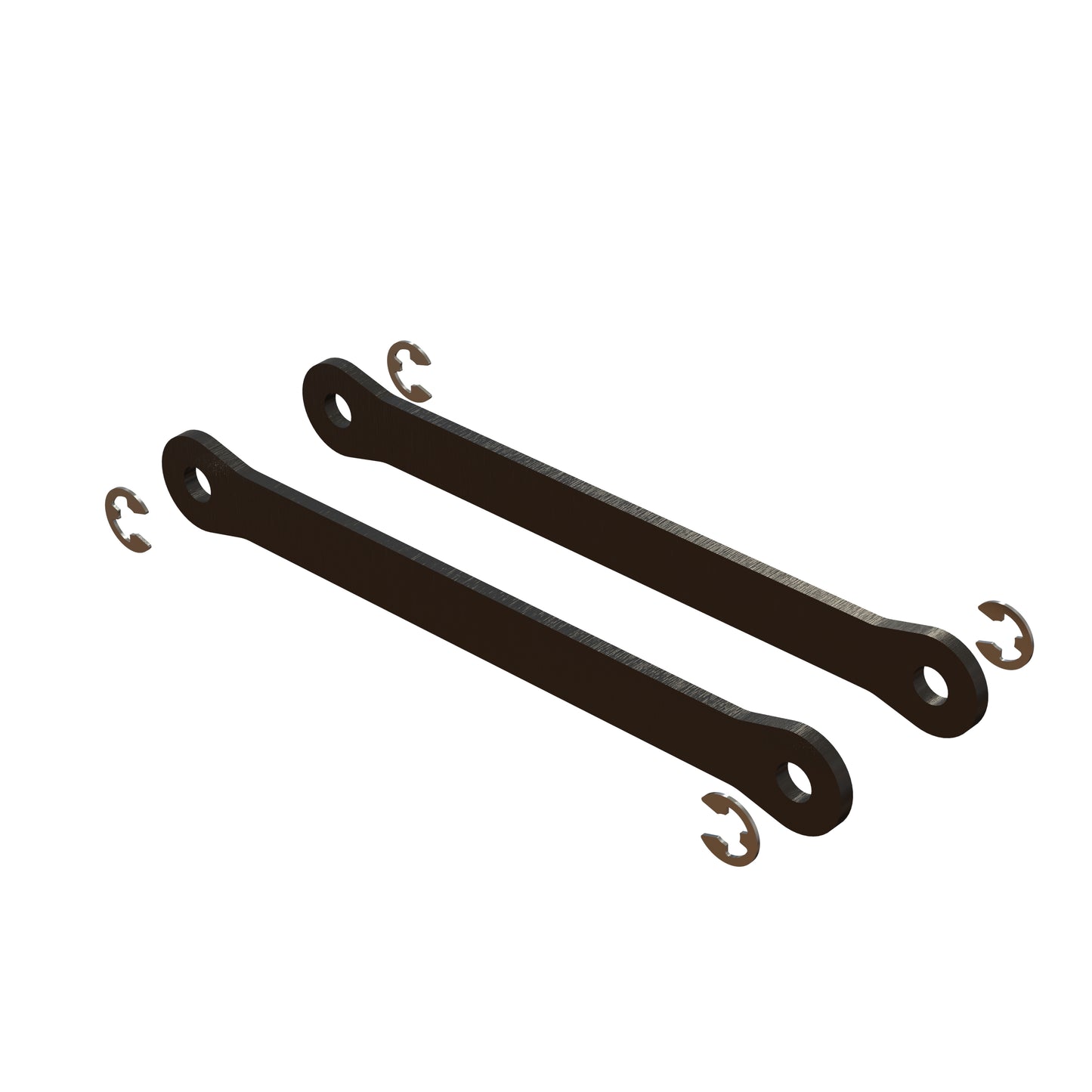 XB-650i CLAMP STRAP REBUILD KIT (BB8X-CSP-RBK)