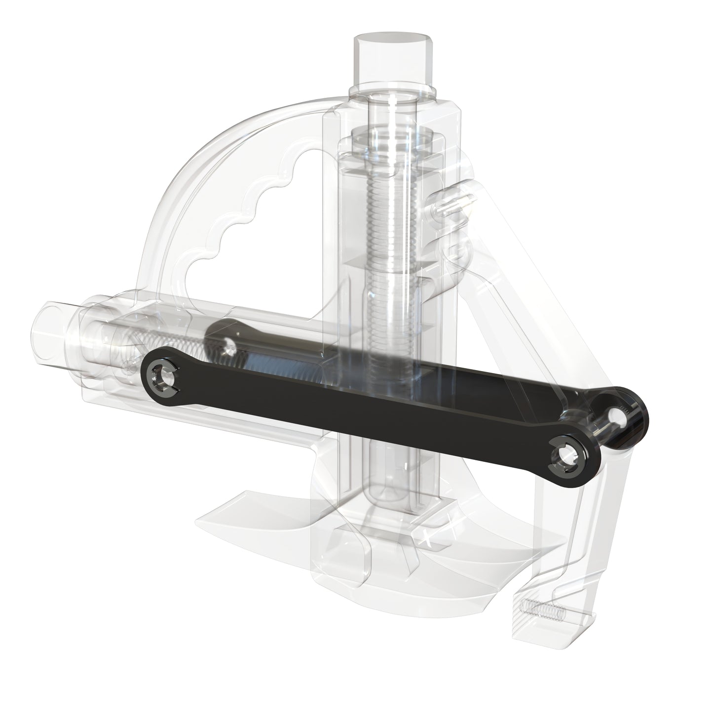 XB-650i CLAMP STRAP REBUILD KIT (BB8X-CSP-RBK)