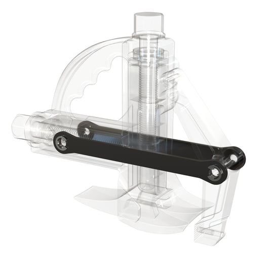 XB-650i CLAMP STRAP REBUILD KIT (BB8X-CSP-RBK)