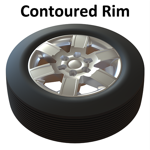 EXTENDED CLAMP ARM (BB1X-CAE)