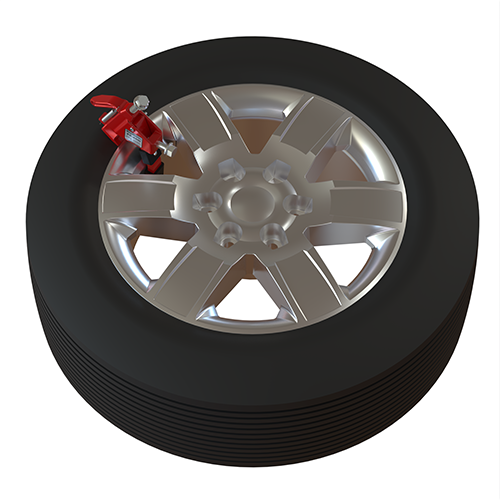 EXTENDED CLAMP ARM (BB1X-CAE)