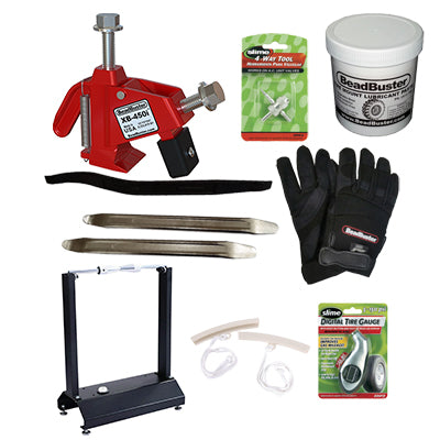 MOTORCYCLE ULTIMATE KIT