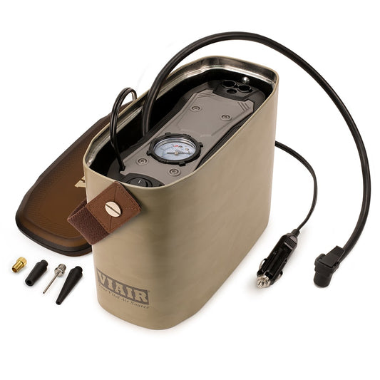 PORTABLE AIR COMPRESSOR (ACC-PAC)