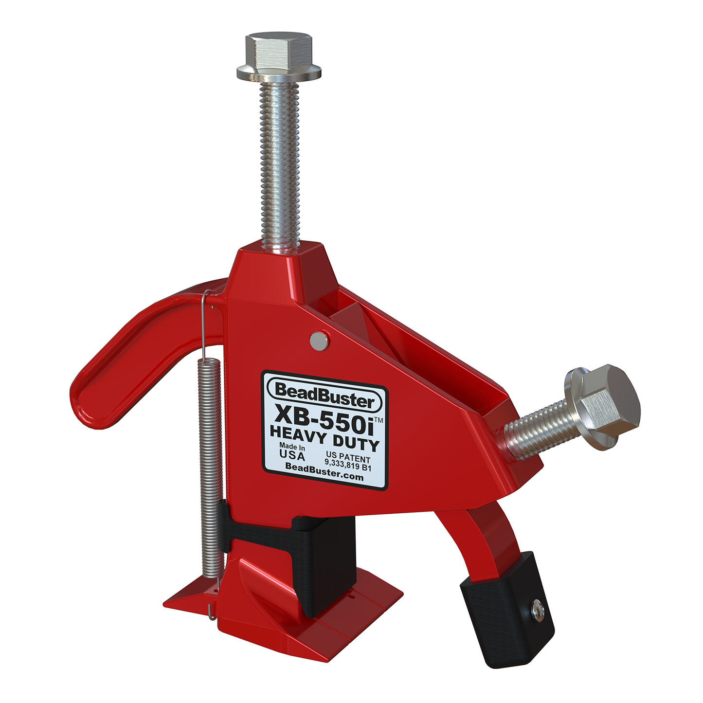 XB-550i HD DELUXE KIT