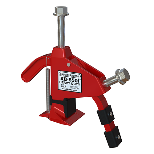 EXTENDED CLAMP ARM (BB5X-CAE)