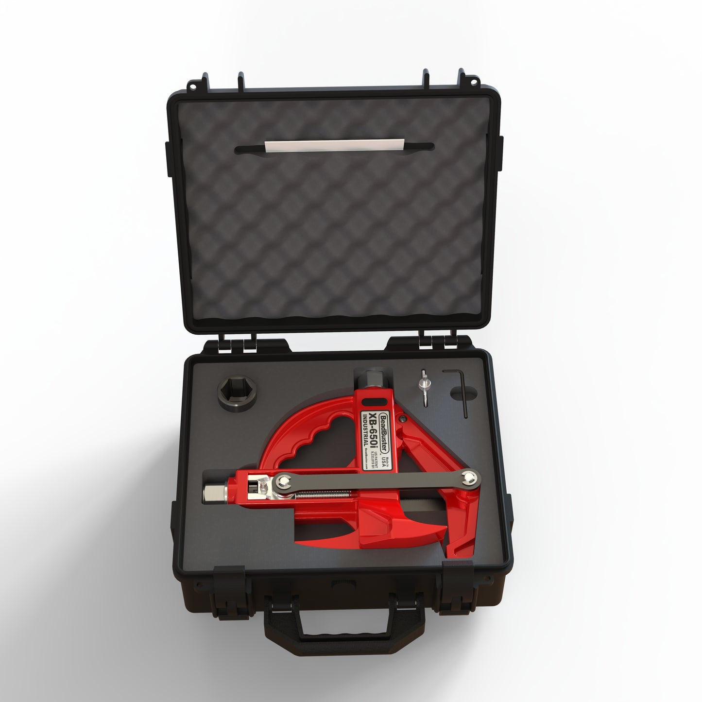 XB-650i INDUSTRIAL KIT