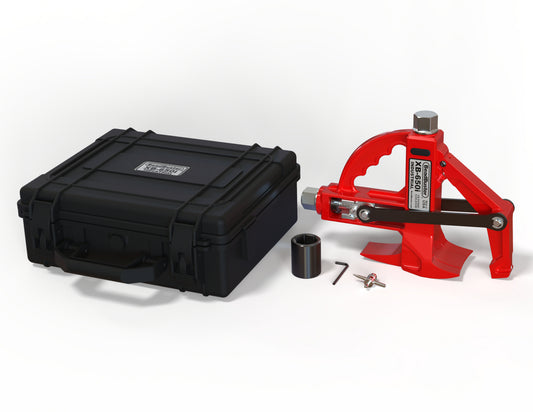 XB-650i INDUSTRIAL KIT