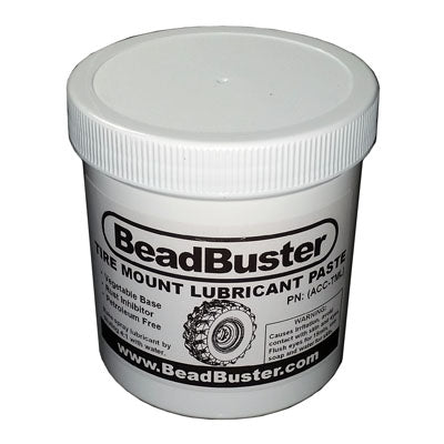 TIRE MOUNTING LUBE PASTE (ACC-TML)