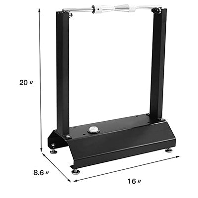 WHEEL BALANCING STAND (ACC-WB)