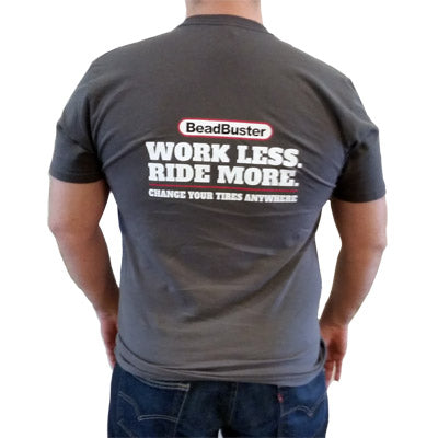 BEADBUSTER T-SHIRT (ACC-TS1)