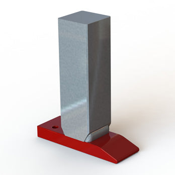 SPARE RAM FOOT (PRO) (BB3-RF)