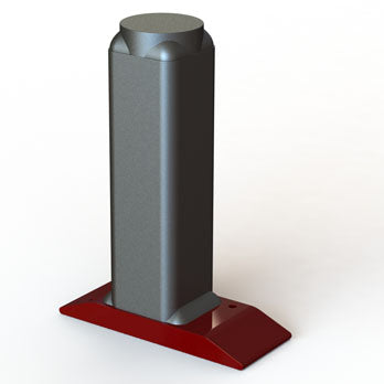 SPARE RAM FOOT (BB5-RF)