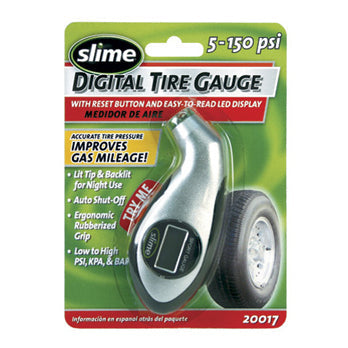 TIRE PRESSURE GAUGE (ACC-TPG)