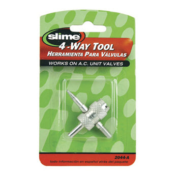 VALVE CORE REMOVAL TOOL (ACC-VCRT)