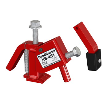 XB-451 (DISCONTINUED)