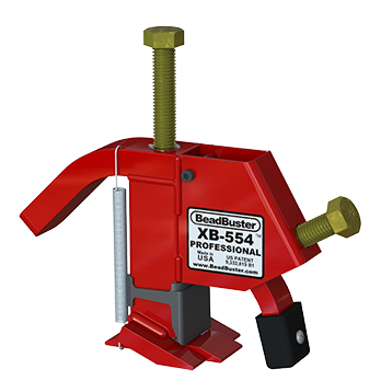 XB-554 HD-PRO (DISCONTINUED)