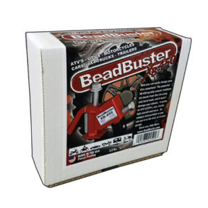 bead buster 450