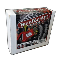 bead buster 450